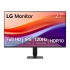 LG 27U411A-B 120Hz 27 inch FHD IPS Monitor